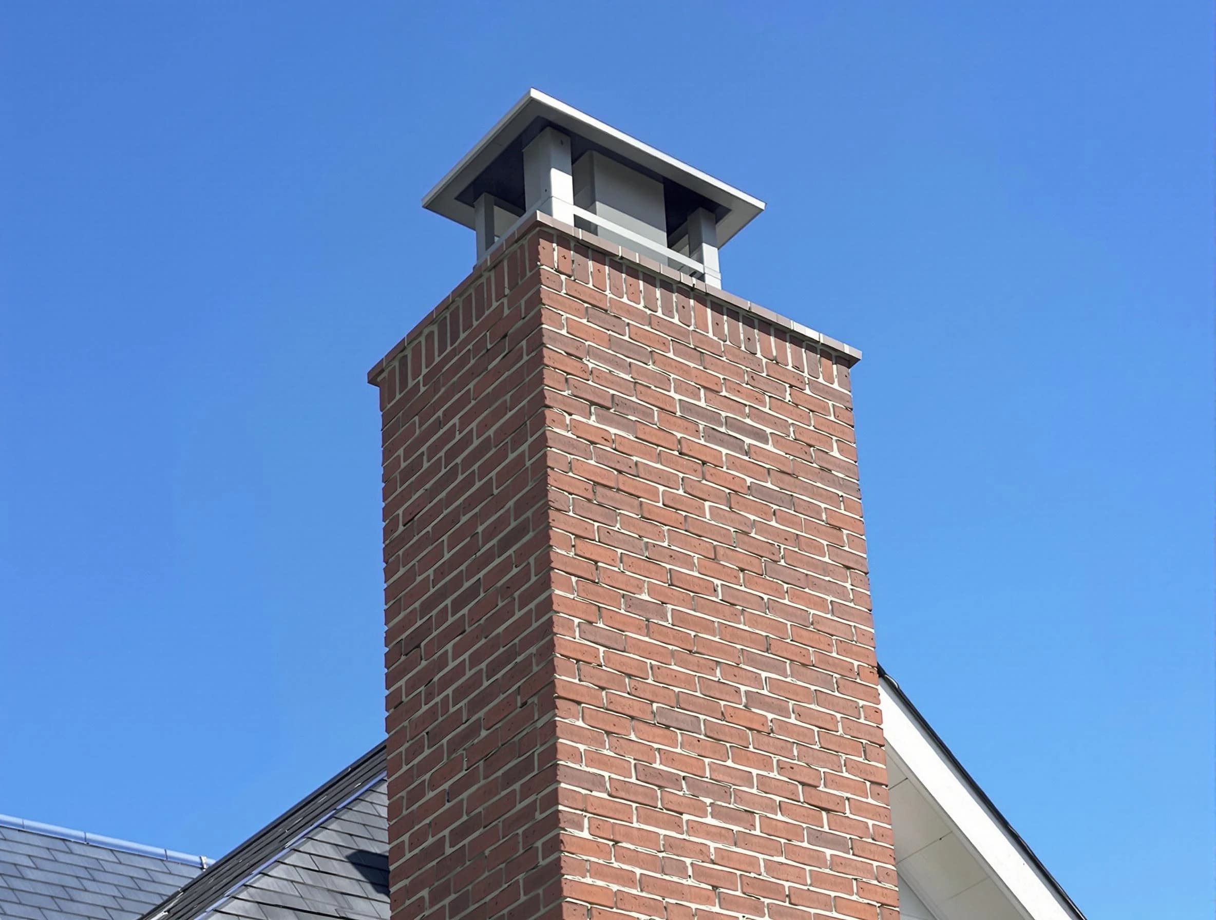 Chimney Remodeling service in Hillsborough, NJ